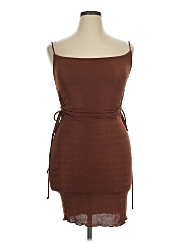 Love J Cocktail Dress (view 1)