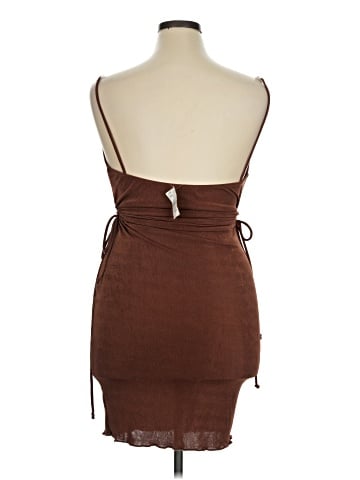 Love J Cocktail Dress (view 2)