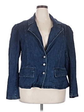 East Adeline Denim Jacket