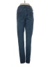 Levi's Solid Blue Jeans Size 27 waist - photo 2