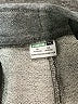 Puma Graphic Gray Athletic Shorts Size 5 - photo 3