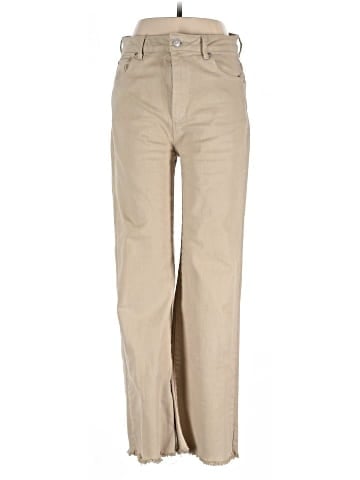 Tractr Jeans (view 1)