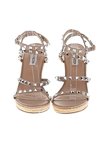 Steve Madden Wedges (view 2)