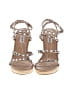 Steve Madden Tan Wedges Size 9 - photo 2