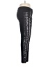 Paige Metallic Silver Active Pants Size 27 waist - photo 4