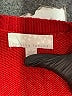 Carolyn Taylor Red Pullover Sweater Size L - photo 7