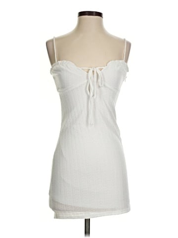 BCBGeneration Cocktail Dress (view 1)