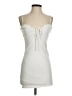 BCBGeneration White Cocktail Dress Size 0 - photo 1