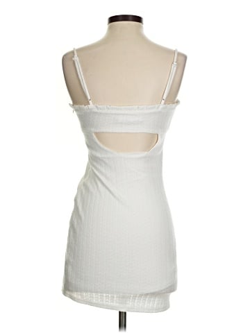 BCBGeneration Cocktail Dress (view 2)