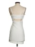 BCBGeneration White Cocktail Dress Size 0 - photo 2