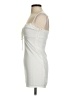 BCBGeneration White Cocktail Dress Size 0 - photo 5