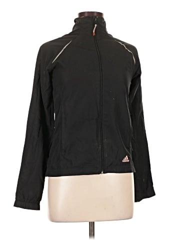 Adidas Track Jacket (view 1)