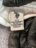 U.S. Polo Assn. Solid Ivory Shorts Size 11 - 12 - photo 4