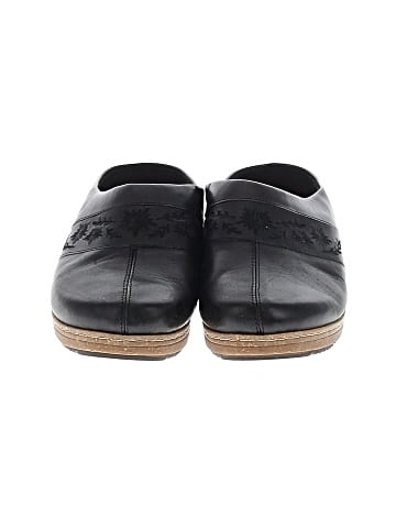 SoftWalk Mule/Clog (view 2)