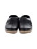 SoftWalk Black Mule/Clog Size 7 1/2 (wide) - photo 2