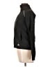 Adidas 100% Polyester Black Track Jacket Size S - photo 5