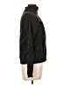 Adidas 100% Polyester Black Track Jacket Size S - photo 4