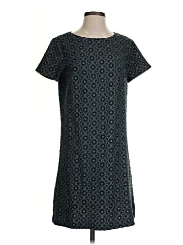 Ann Taylor LOFT Outlet Casual Dress (view 1)
