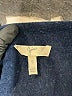 Joie Blue Turtleneck Sweater Size S - photo 7