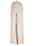 Divided by H&M Ivory Casual Pants Size S - photo 1