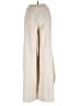 Divided by H&M Ivory Casual Pants Size S - photo 2