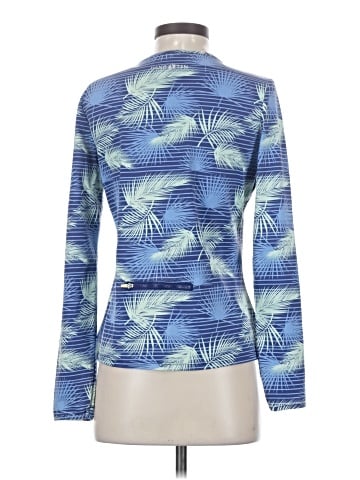 Hang Ten Long Sleeve T-Shirt (view 2)