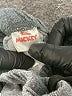 Disney Hearts Gray Shorts 12-18 MO / 18 MO - photo 3