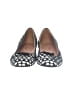 Alaïa Polka Dots Gray Flats Size EU 38 - photo 2