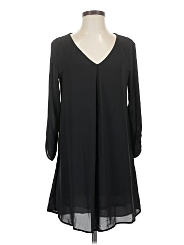 Lush Casual Dress (view 1)