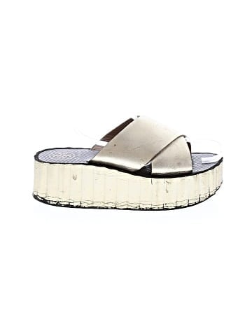 Tory Burch Sandals (view 1)