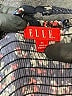 Elle Floral Black Casual Dress Size XL - photo 6