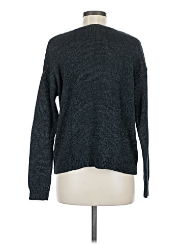 Eileen Fisher Long Sleeve T-Shirt (view 2)