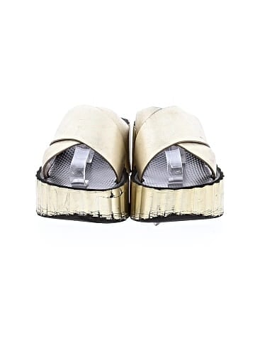 Tory Burch Sandals (view 2)
