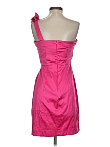 Bisou Bisou Cocktail Dress (view 2)