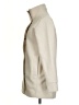 Lands' End 100% Polyester Ivory Coat Size XS - photo 5