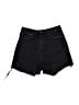 Glassons 100% Cotton Black Skort Size 10 - photo 1