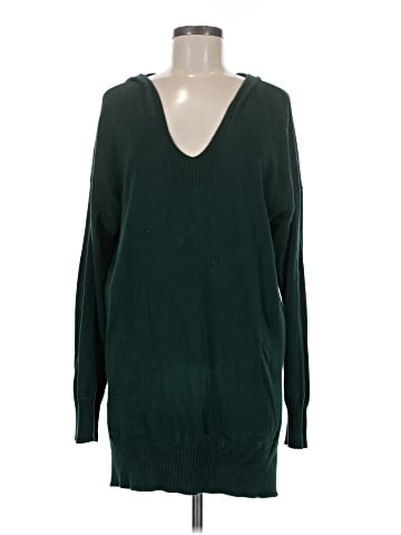 Jeanne Pierre Pullover Sweater (view 1)