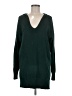 Jeanne Pierre 100% Cotton Green Pullover Sweater Size M - photo 1