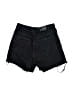Glassons 100% Cotton Black Skort Size 10 - photo 2