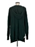 Jeanne Pierre 100% Cotton Green Pullover Sweater Size M - photo 2