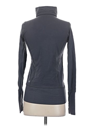 Lululemon Athletica Track Jacket (view 2)