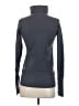 Lululemon Athletica Gray Track Jacket Size 4 - photo 2