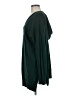 Jeanne Pierre 100% Cotton Green Pullover Sweater Size M - photo 5