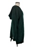Jeanne Pierre 100% Cotton Green Pullover Sweater Size M - photo 4