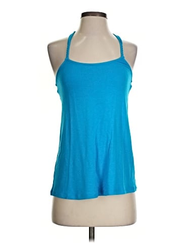 Naked Zebra Sleeveless Top (view 1)