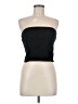Assorted Brands Black Tube Top Size M - photo 1