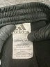 Adidas Black Track Pants Size 4T - photo 3