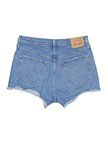 Levi's Denim Shorts (view 2)