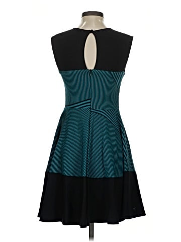 Eva Franco Cocktail Dress (view 2)