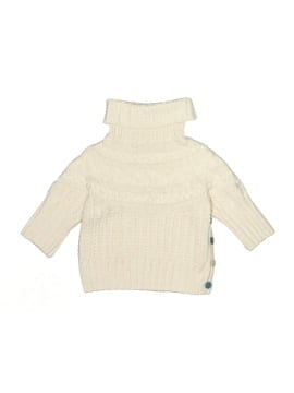 Matilda Jane Turtleneck Sweater